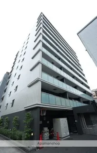 クオス横浜大通り公園の画像