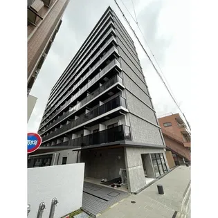 コンフォリア リヴ横浜阪東橋の画像