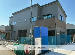 ガレリア湘南茅ケ崎Fの画像