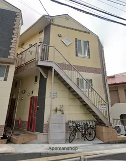 ユナイト金沢八景ヨハネスの杜の画像