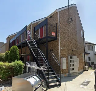 グランデ杉田の画像