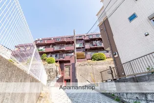 ライオンズマンション井土ヶ谷の画像