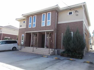 セジュール下瀬谷B棟の画像