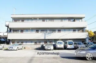 ハイツアーデルの画像