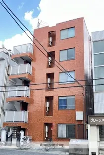 ロイヤルハイツ中川の画像