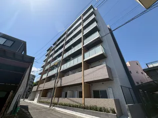 リヴシティ横濱七島町の画像