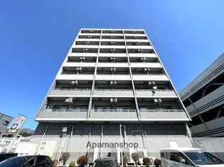 神興レジデンス【7階】の外観