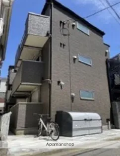 メゾン ミルフィーユの画像