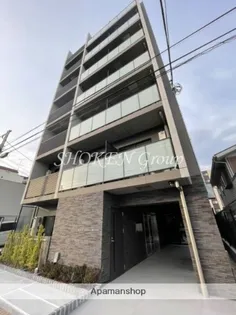 SHOKEN RESIDENCE横浜天王町IIの画像