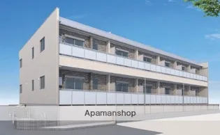メゾンTSUKUIの画像