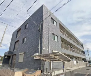 LEGEND MAISONの画像