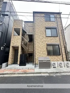 ベイルーム川崎小田栄の画像