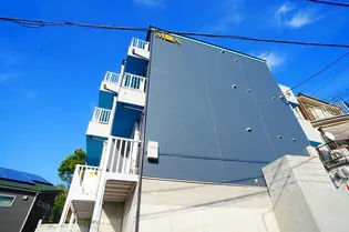 グラッソ戸部の画像
