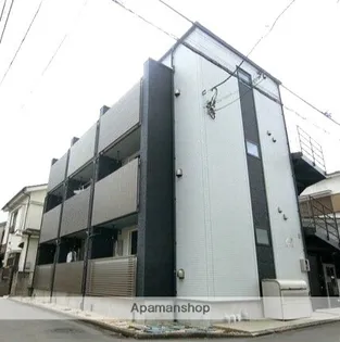 フルセイル相模原の画像