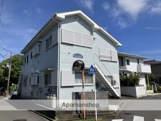 メゾン四ツ葉の画像