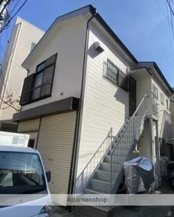 川井アパートの画像