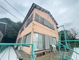 テラスコーポの画像