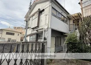 メゾンHIGA小田栄の画像