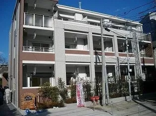 アモーレ フェリーチェの画像