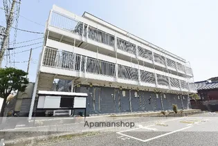 キュービック湘南 壱番館の画像