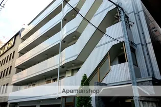 マモール川崎の画像