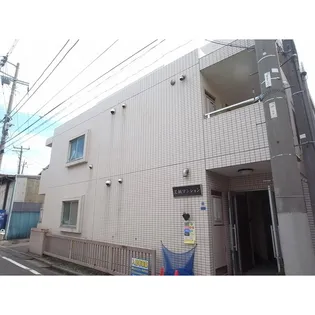 三桃マンションの画像