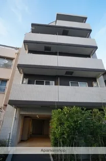 グランヴァンタクティス横濱の画像