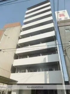 リヴシティ横濱末吉町【6階】の外観