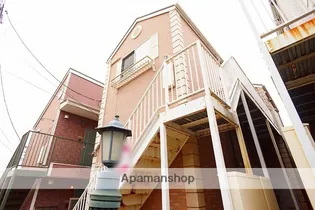 リーヴェルポート横浜山手IIIの画像