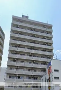 クリオ新子安ファーストの画像