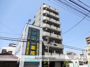 グリフィン横浜 ヴィラの画像