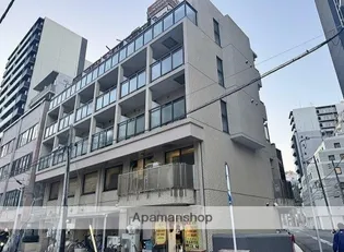 日神パレステージ川崎の画像