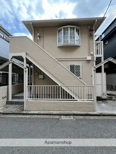 菊名イッセイハイツの画像