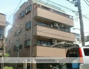 プランドールダイヒコ【2階】の外観