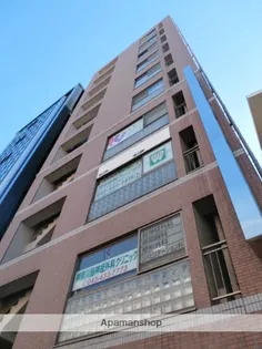 ビューサイト横浜【9階】の外観