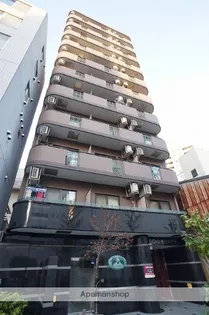 グリフィン横浜 山下町の画像
