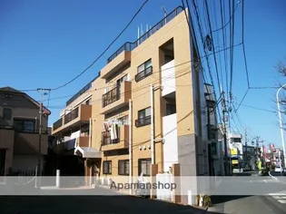 サウスコート中野の画像