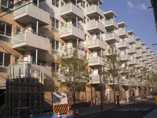 萩中イーストの画像