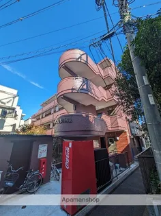 セザール第3綱島の画像