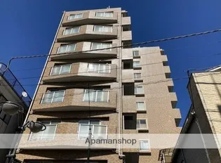 ライオンズプラザ川崎第2【10階】の外観