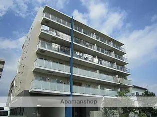 サニーリヴ北新横浜の画像