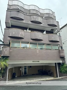 ハイネス鹿島田の画像