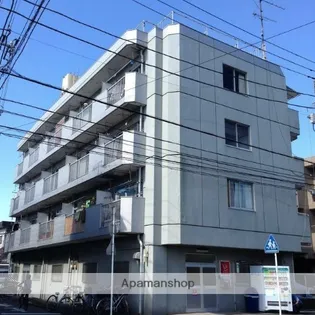 シルバーマンションの画像