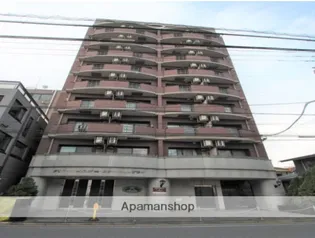 グリフィン武蔵新城 ステーションプラザの画像