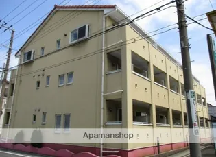 ユーロステージの画像