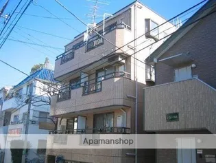 ドミール日吉の画像