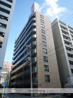 ライオンズマンション関内第6【2階】の外観