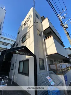 パークハイム幸の画像