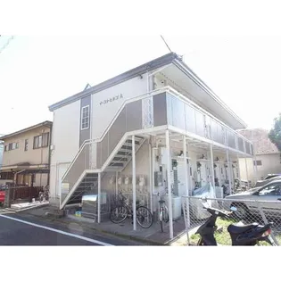 イーストヒルズ Aの画像