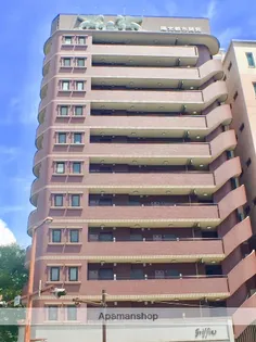 グリフィン横浜 プライムスクエアの画像